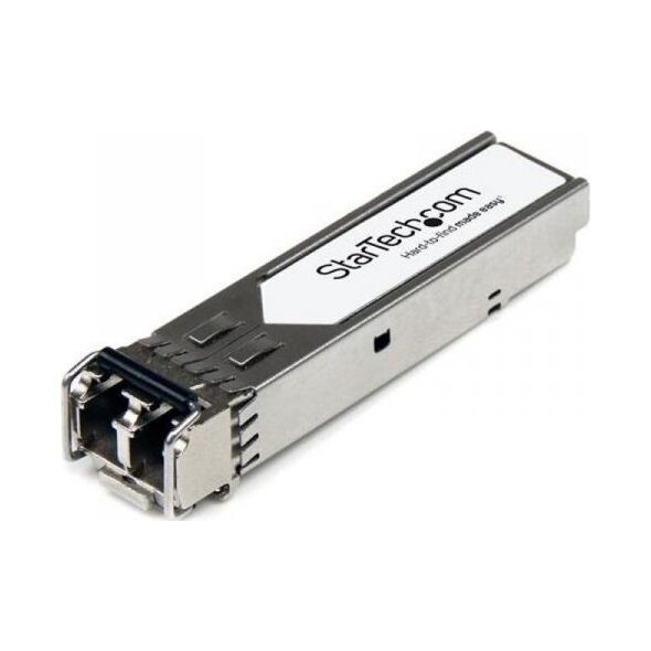 Moduł SFP StarTech Moduł optyczny SFP MonoModo Startech 10G-SFPP-SR-ST