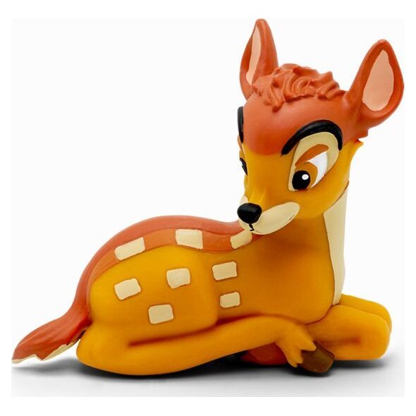 Radio Tonies Tonies Disney - Bambi, play figure (radio play)