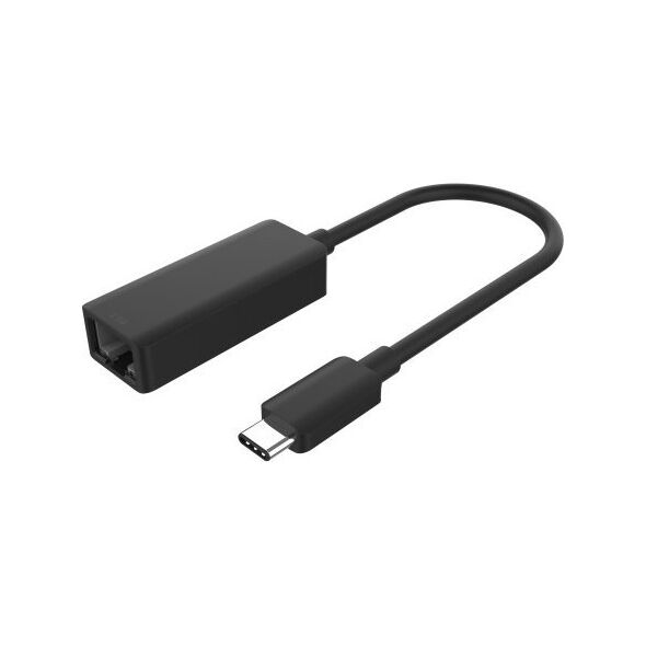 EFB EFB USB3.2 2,5Gbit Netzwerk Adapter, C-Stecker-RJ45 Buchse