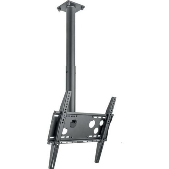 Hagor HAGOR HA DH 400 - 700 S, ceiling mount (black)