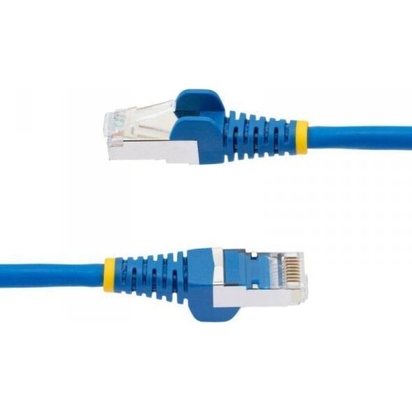 StarTech Kabel Sieciowy Sztywny UTP Kategoria 6 Startech NLBL-5M-CAT6A-PATCH
