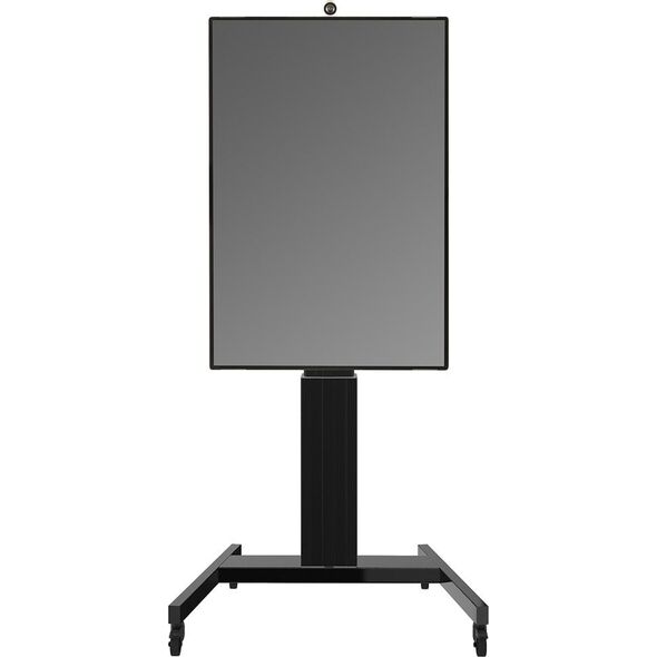 Neomounts TV SET ACC FLOOR STAND 51"/NM-HUB2LIFTBLACK NEWSTAR
