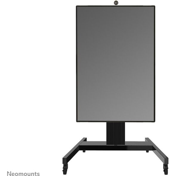 Neomounts TV SET ACC FLOOR STAND 51"/NM-HUB2LIFTBLACK NEWSTAR