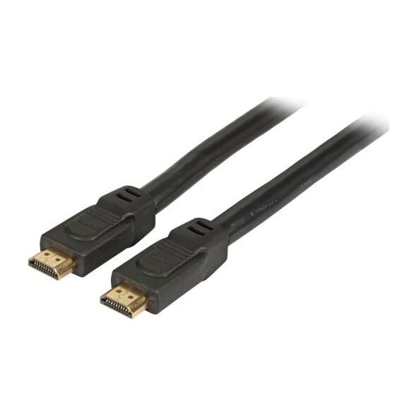 Kabel EFB HDMI - HDMI 15m czarny (K5431SW.15)