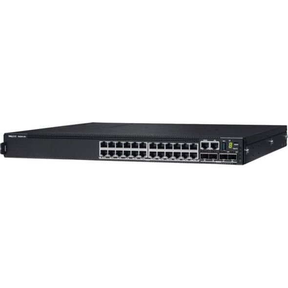 Switch Dell PowerSwitch N2224X-ON (210-ASPJ)