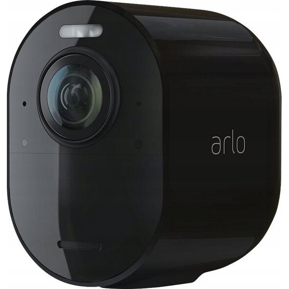 Kamera IP Arlo Arlo Ultra 2 black (VMC5040B-200EUS) - 40-50-2414