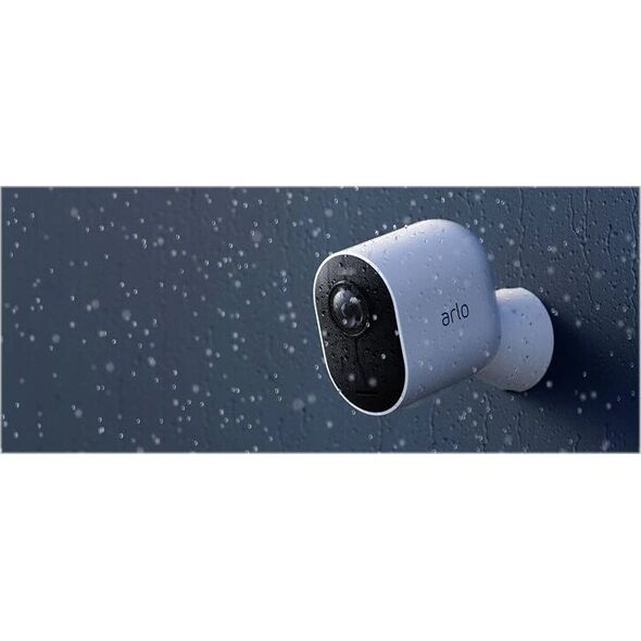 Kamera IP Arlo Arlo Ultra 2 black (VMC5040B-200EUS) - 40-50-2414