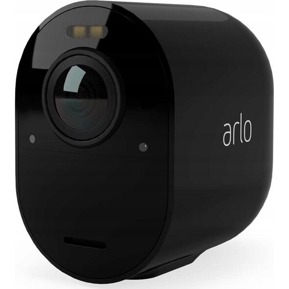 Kamera IP Arlo Arlo Ultra 2 black (VMC5040B-200EUS) - 40-50-2414