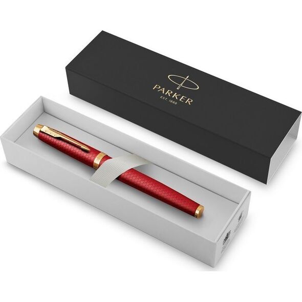 Parker PIORO W PAR IM CZER GT 2143650 ETUI