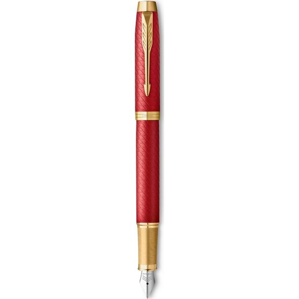 Parker PIORO W PAR IM CZER GT 2143650 ETUI