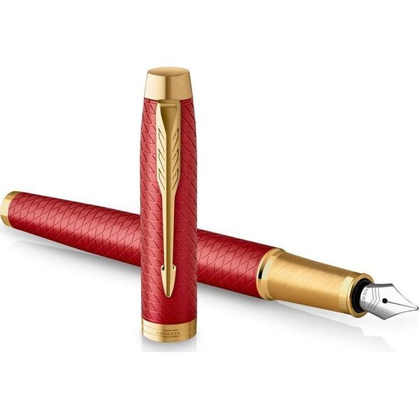 Parker PIORO W PAR IM CZER GT 2143650 ETUI