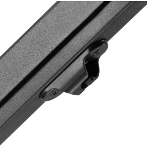 Hagor Uchwyt biurkowy na 2 monitory 17" - 27" (8705)
