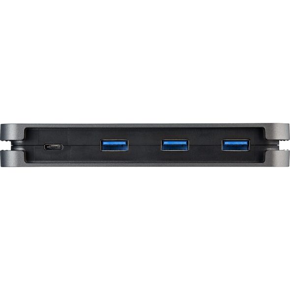 HUB USB StarTech 1x USB-C  + 3x USB-A 3.2 Gen1 (HB30CM3A1CB)