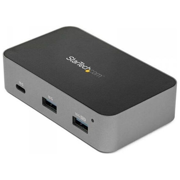 HUB USB StarTech 1x USB-C  + 3x USB-A 3.2 Gen1 (HB31C3A1CS)