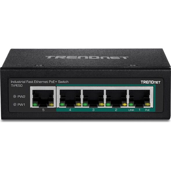 Switch TRENDnet TI-PE50