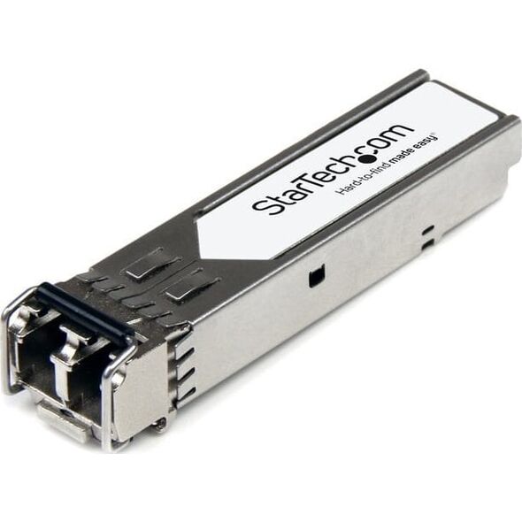 Konwerter światłowodowy StarTech Moduł przekaźników sieciowych Światłowód 10302 Fiber Optic Transceiver