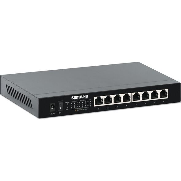 Switch Intellinet Network Solutions 561938