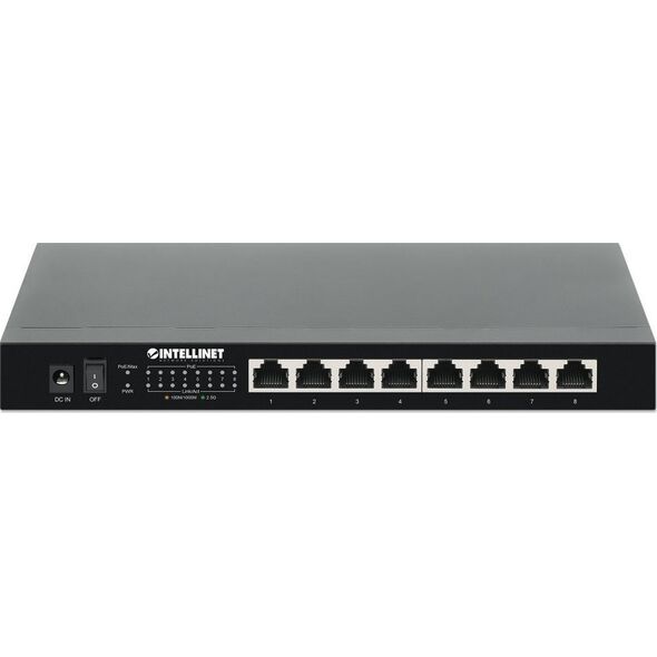Switch Intellinet Network Solutions 561938