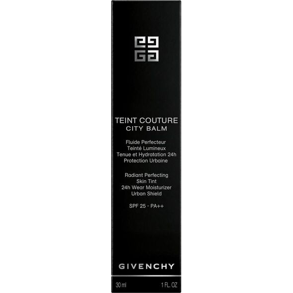 Givenchy Givenchy, Teint Couture City, Ενυδατικό, Υγρό Ίδρυμα, W430, SPF 20, 30 ml Για Γυναίκες