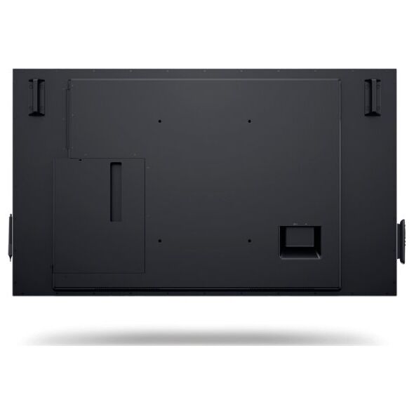 System interaktywny Dell DELL 55 4K Interactive Touch Monitor P5524QT 138,8cm 54,64Zoll IPS 3840x2160 16:9 350cd/m2 HDMI DP USB