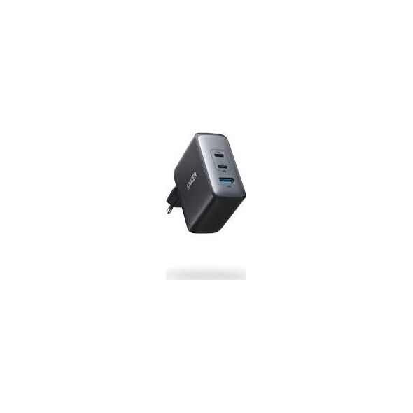 Ładowarka Anker Ładowarka 736 Nano II 100W 1xUSB-A 2xUSB-C Czarna