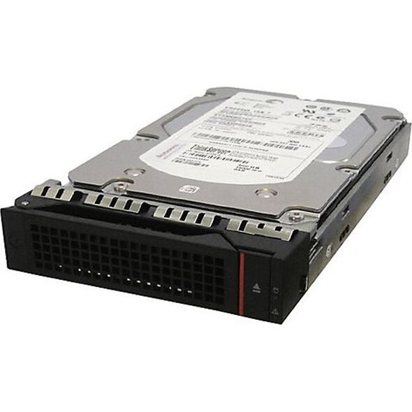 Dysk serwerowy Lenovo 960GB 2.5'' SATA III (6 Gb/s)  (4XB7A90885)