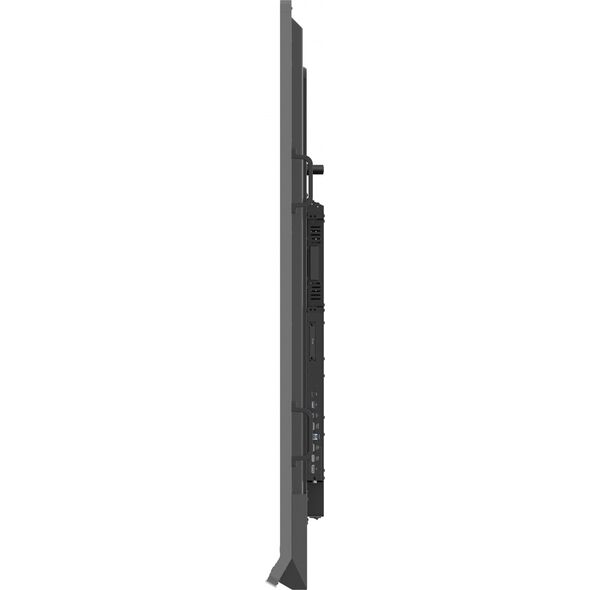 System interaktywny ViewSonic IFP8652-2F 86IN 40POINT TOUCH