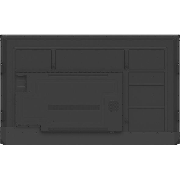 System interaktywny ViewSonic IFP8652-2F 86IN 40POINT TOUCH