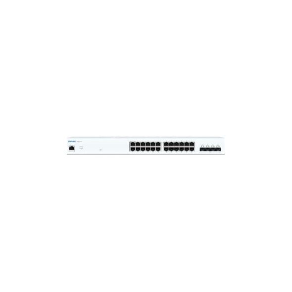 Switch Sophos SOPHOS CS110-24 Sophos Switch - 24 port - EU power cord