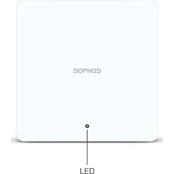 Access Point Sophos SOPHOS AP6 420E plenum-rated Access Point (EUK) plain no power adapter/PoE Injector