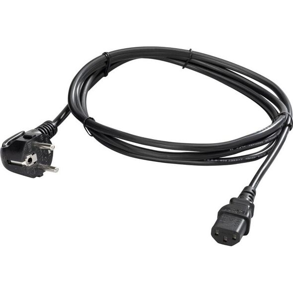 Kabel zasilający Eaton EATON Input cord 10A EU Schuko -C13