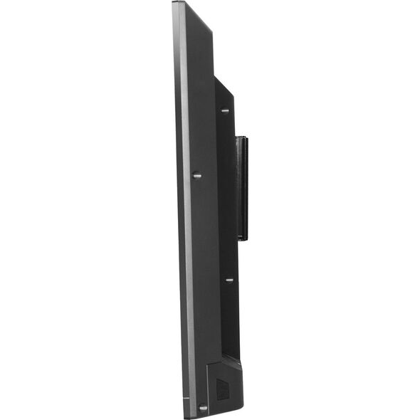 Peerless-AV PEERLESS-AV Paramount PF630 Wandhalterung Flach f�r 25,4 bis 73,66cm 10 bis 29Zoll Displays bis 23kg bis VESA 100x100 Farbe Schwa