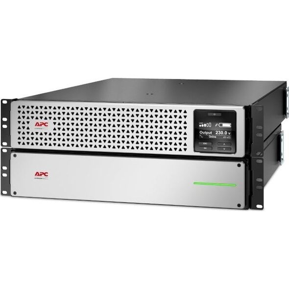 UPS APC Smart-UPS SRT 2200VA (SRTL2200RM4UXLI-NC)