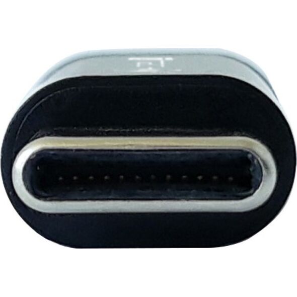 Adapter USB Techly TECHLY Adapter USB-C M auf Micro USB F 480Mbps