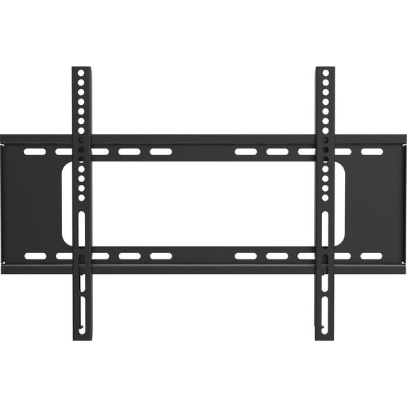 Techly TECHLY Wandhalterung f�r LCD TV LED 30-70Zoll 76,2-177,8 slim fix schwarz
