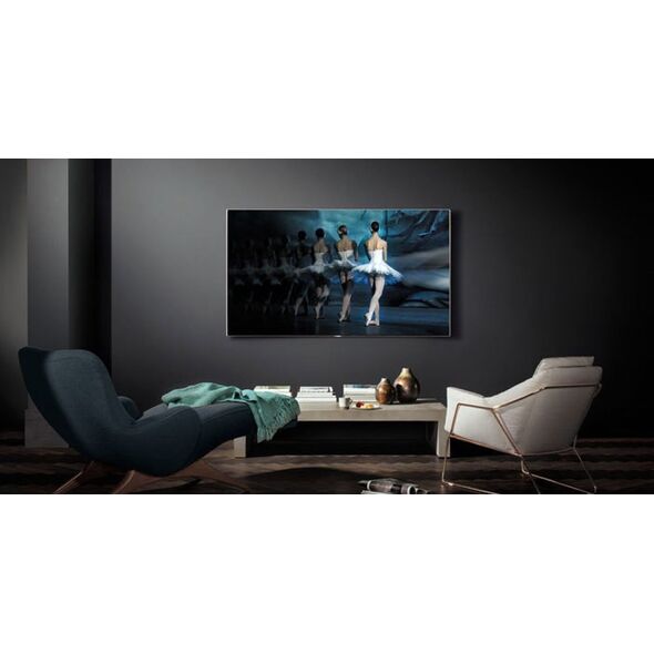 Techly TECHLY Wandhalterung f�r LCD TV LED 30-70Zoll 76,2-177,8 slim fix schwarz
