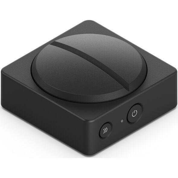 Mysz Microsoft MS Adaptive Dual Button Comm XZ/NL/FR/DE/IT/PL Black 1 License