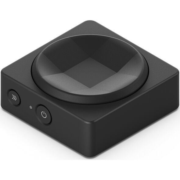 Mysz Microsoft MS Adaptive D-pad Button Comm XZ/NL/FR/DE/IT/PL Black 1 License