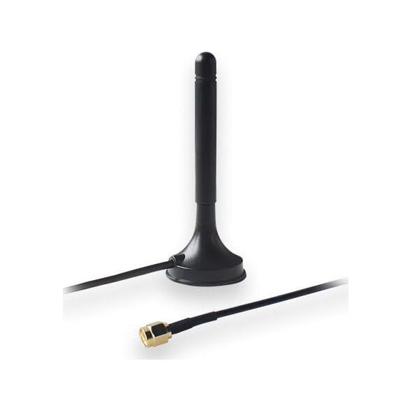 Antena Teltonika Teltonika PR1KRT25 antena RP-SMA 2,5 dBi