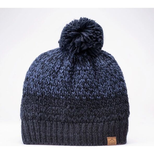 Elbrus Czapka zimowa Elbrus ISAKI vintage indygo/blue nights