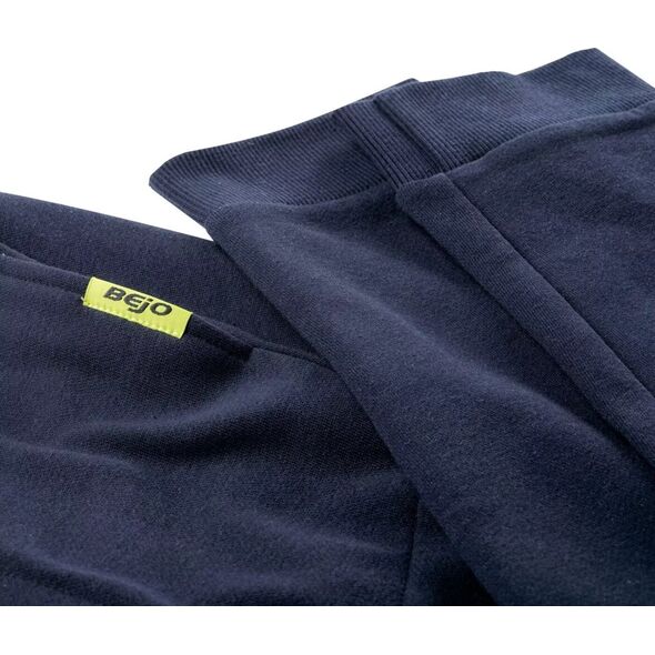 Bejo Dziecięce spodnie Bejo NATSU JRB dark sapphire rozmiar 134