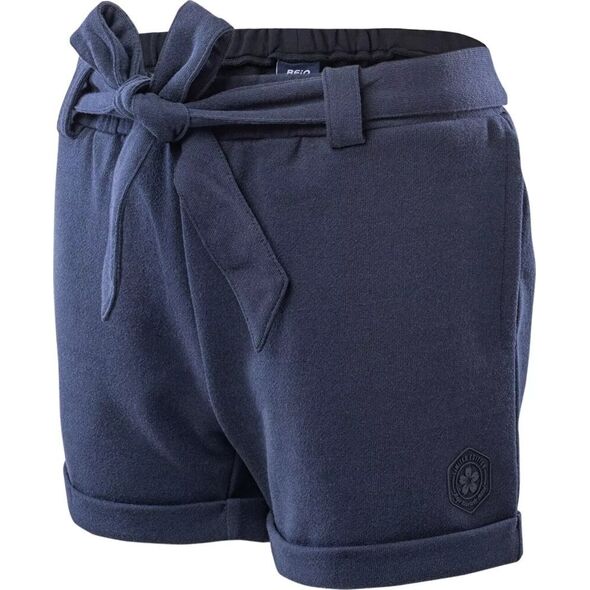 Bejo Dziecięce spodenki Bejo TIO JRG black iris rozmiar 152