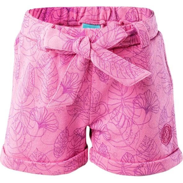 Bejo Dziecięce spodenki Bejo TIO KDG super pink rozmiar 110