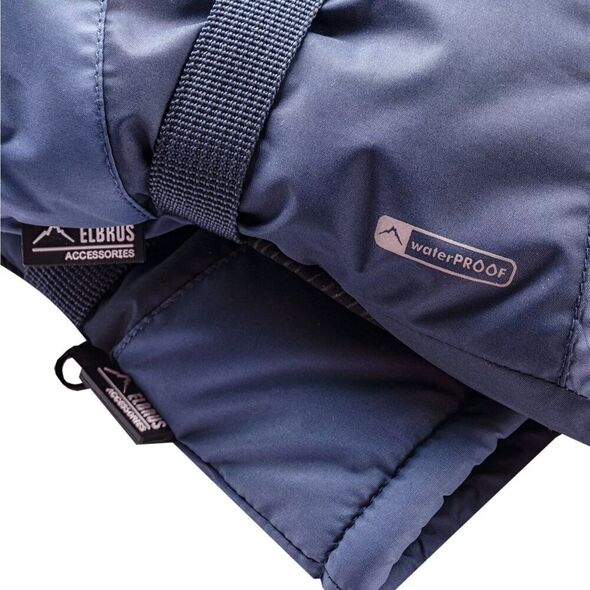 Elbrus Rękawice Elbrus MAIKO vintage indigo/blue nights rozmiar l/xl