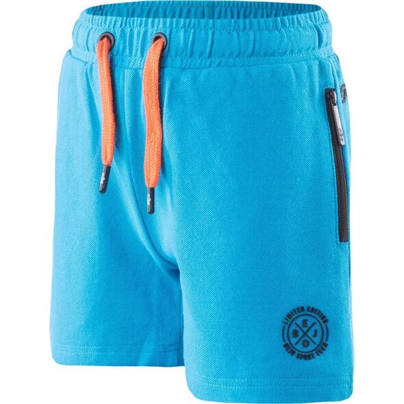 Bejo Dziecięce spodenki Bejo EDDY II KDB blue jewel/black rozmiar 122