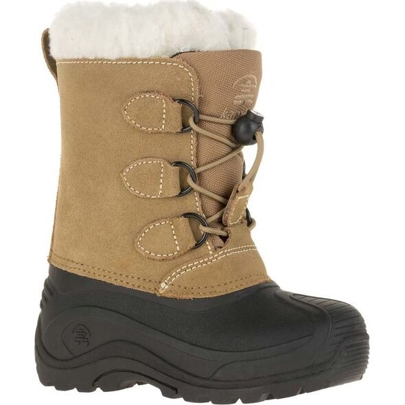 Kamik T'S SNOWDASHER, PUT, 27 (us 10)| uk 9.5