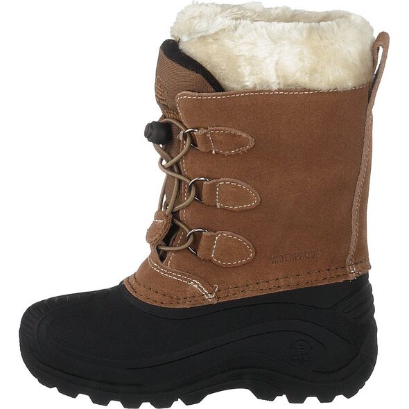 Kamik T'S SNOWDASHER, PUT, 27 (us 10)| uk 9.5