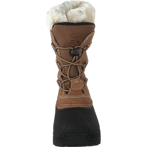 Kamik C'S SNOWDASHER, PUT, 31 (us 13)| uk 12.5
