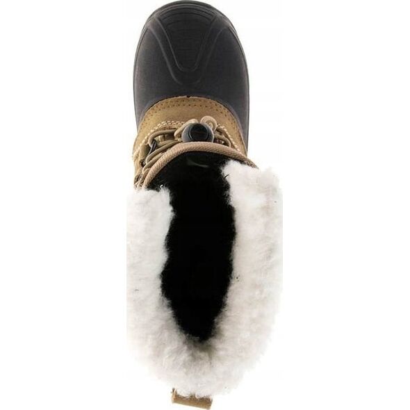 Kamik C'S SNOWDASHER, PUT, 30 (us 12)| uk 11.5
