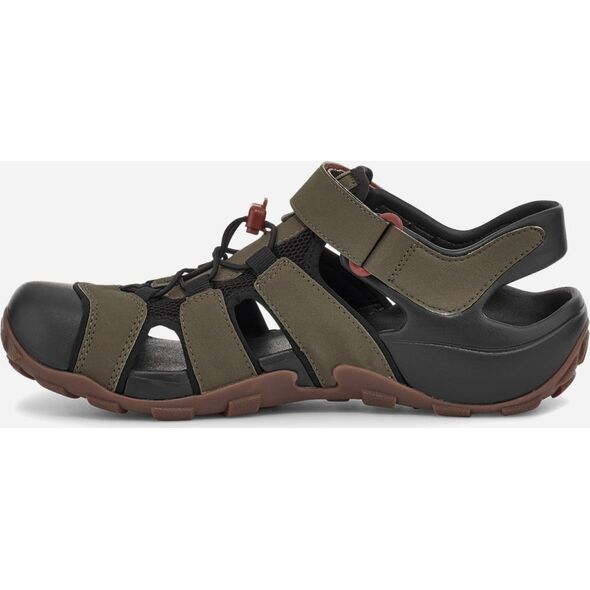 Buty trekkingowe męskie Teva M'S Flintwood, DOL, 43 (us 10)| uk 9